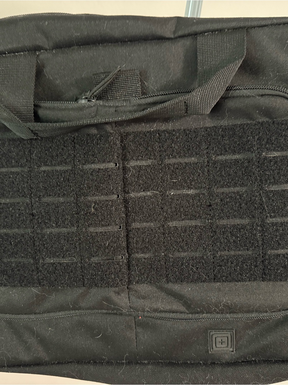 5.11 Tactical Professional Briefcase Laptop Bag Black